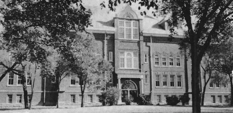 Country School Kids – Karen Drury Rafson – Transitioning to the Marshall Public Schools